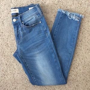 PacSun ankle jeggings